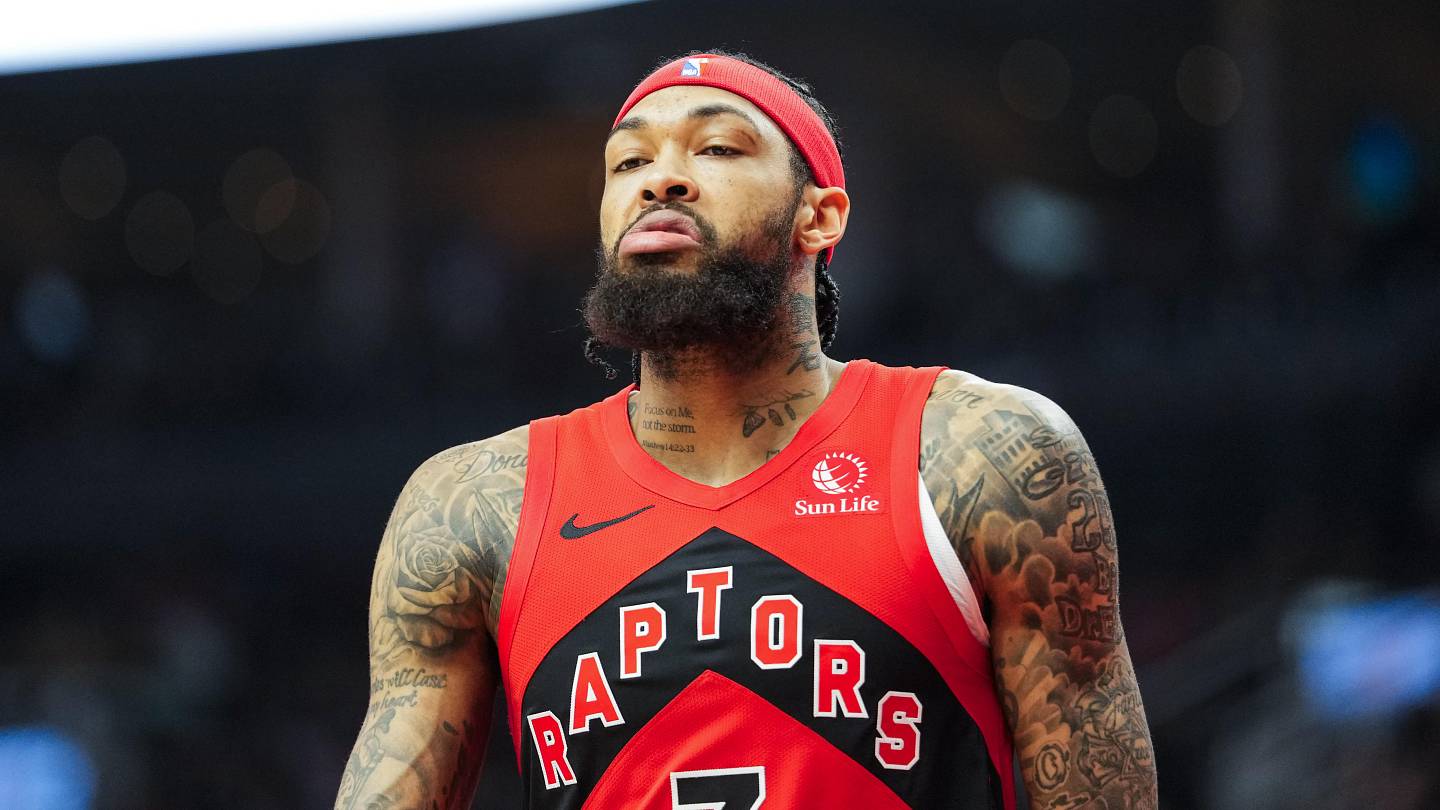 Raptors offseason has to include blockbuster Brandon Ingram trade