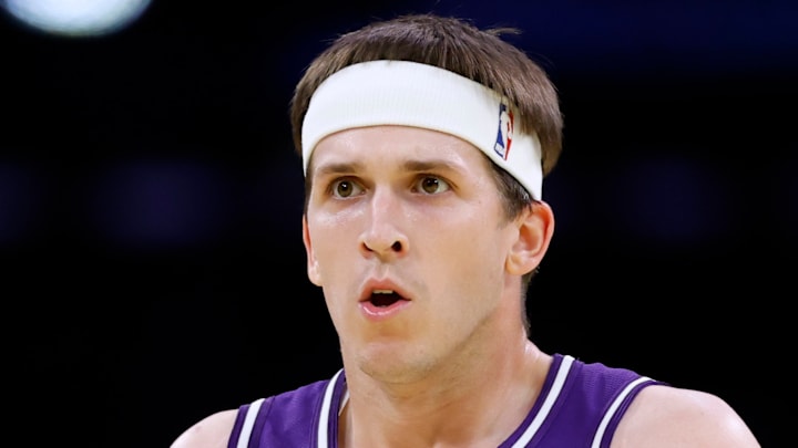 Los Angeles Clippers v Los Angeles Lakers