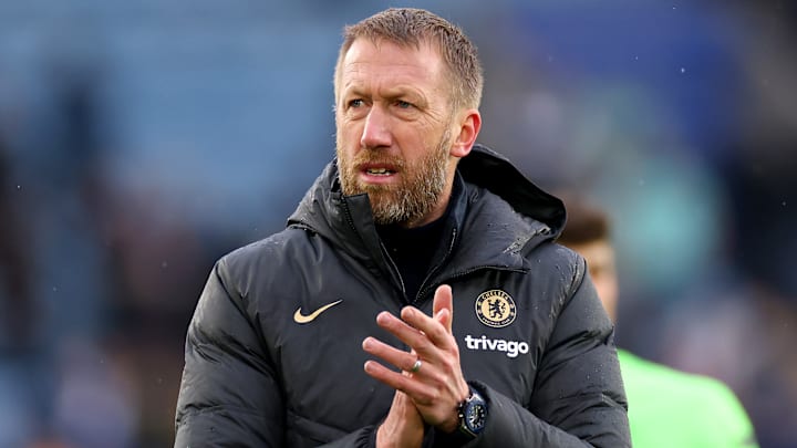 Leicester City v Chelsea FC - Premier League