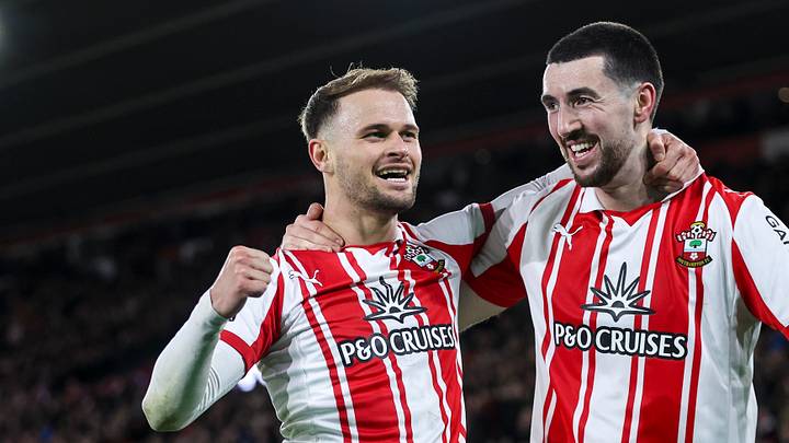 Southampton v Queens Park Rangers - Sky Bet Championship Southampton v Queens Park Rangers - Sky Bet Championship