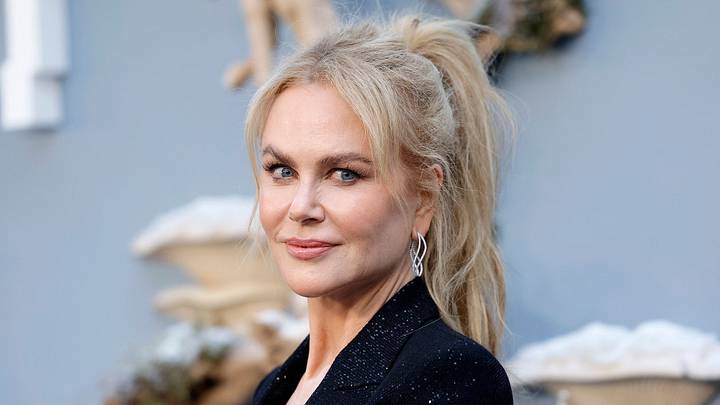 Nicole Kidman Nicole Kidman