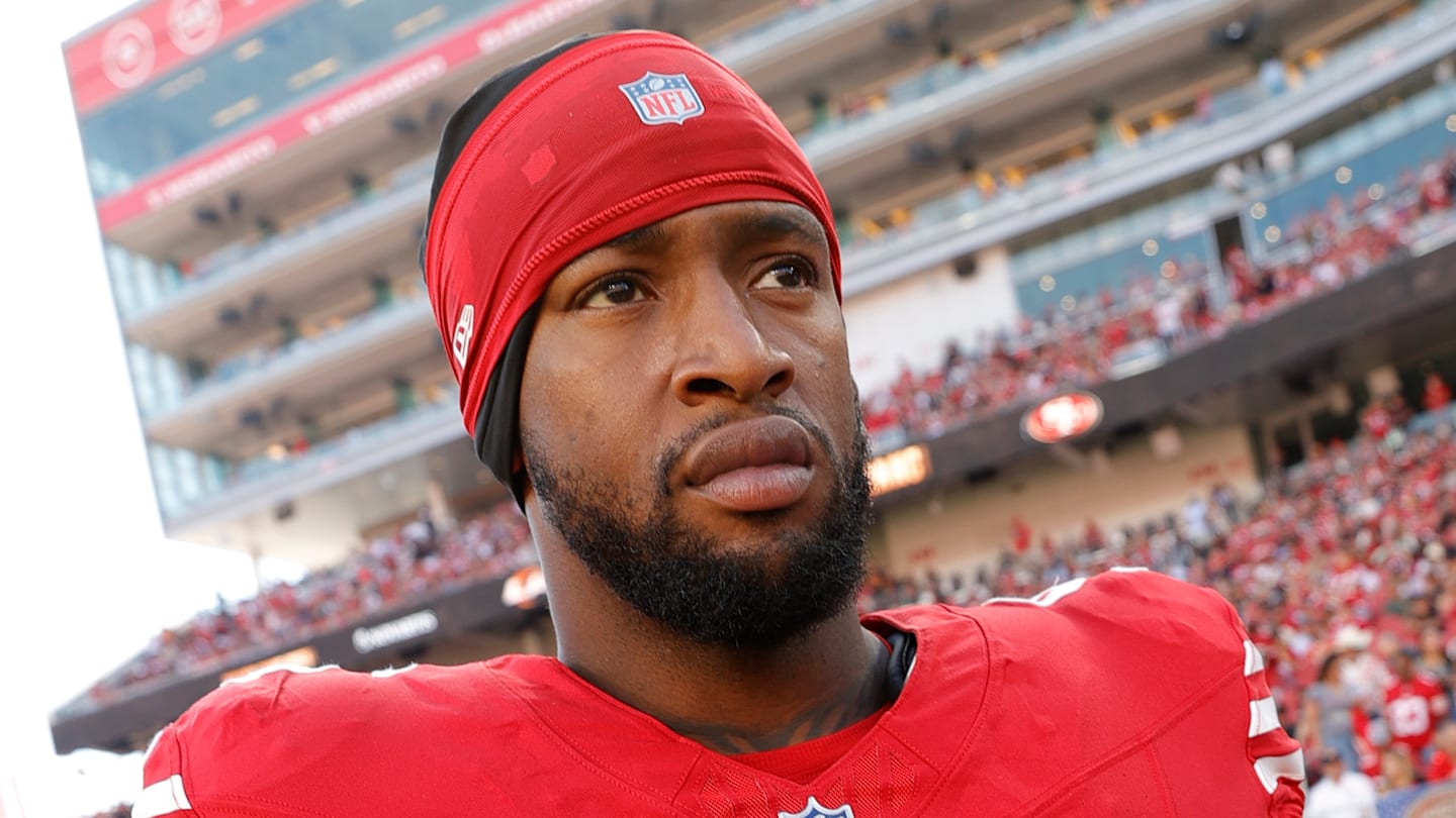 Former Commanders castoff quietly building momentum with his new team