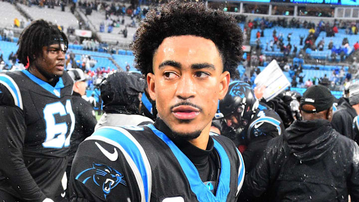 Bryce Young