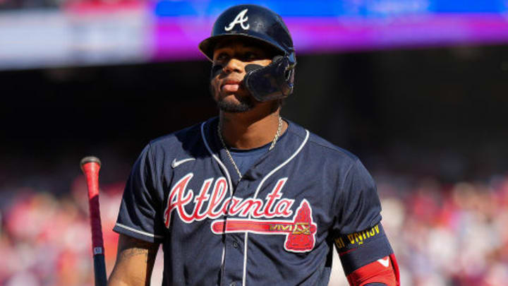 Atlanta Braves make more uniform changes and everyone is furious