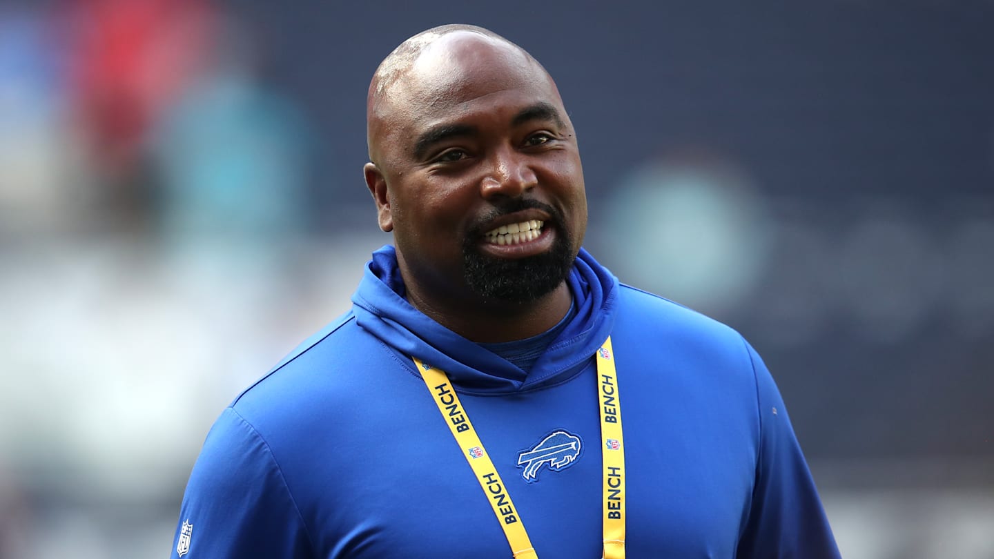 Mike McCarthy’s first Steelers staff hire has fans completely confused