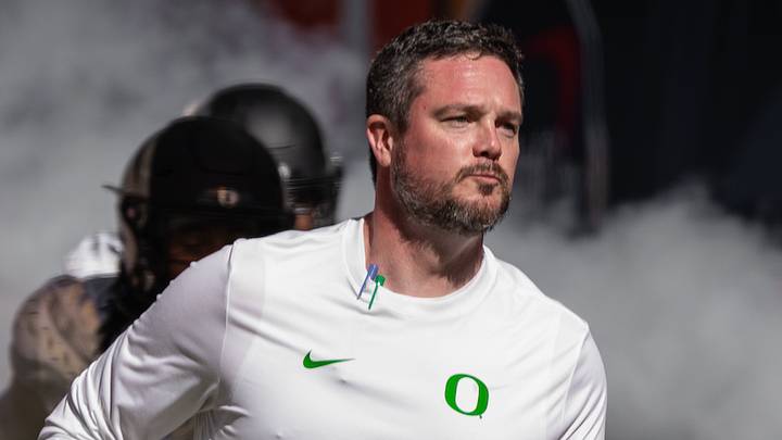 Oregon Ducks College Football Dan Lanning Peach Bowl Indiana Hoosiers Semifinal Dante Moore Fernando Mendoza national championship odd Oregon Ducks College Football Dan Lanning Peach Bowl Indiana Hoosiers Semifinal Dante Moore Fernando Mendoza national championship odd