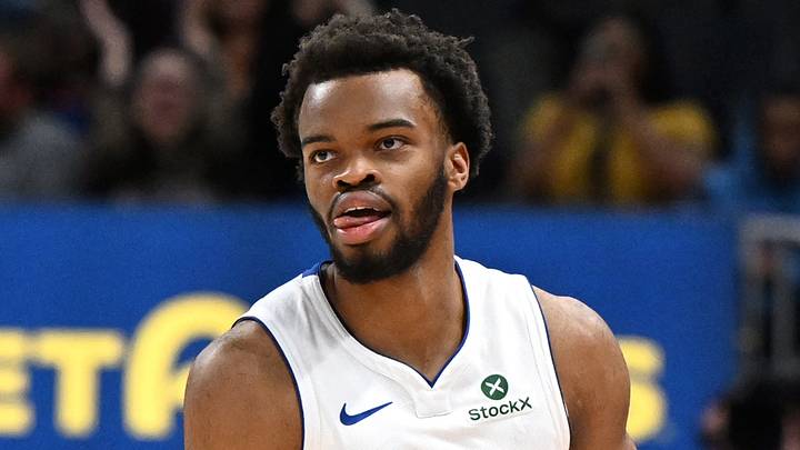 Oct 5, 2026; Detroit, Michigan, USA; Detroit Pistons guard Ebuka Okorie (23) celebrates after making a three point basket against the Phoenix Suns in the fourth quarter at Little Caesars Arena. Mandatory Credit: Lon Horwedel-Imagn Images Oct 5, 2026; Detroit, Michigan, USA; Detroit Pistons guard Ebuka Okorie (23) celebrates after making a three point basket against the Phoenix Suns in the fourth quarter at Little Caesars Arena. Mandatory Credit: Lon Horwedel-Imagn Images