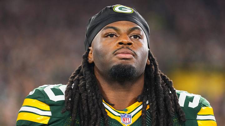 Atlanta Falcons v Green Bay Packers
