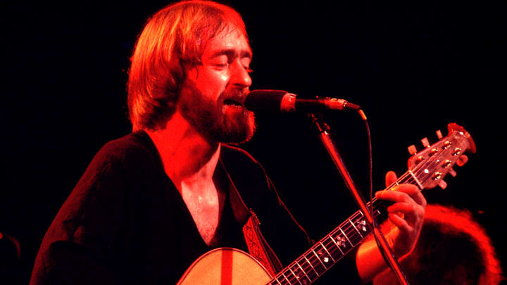 Dave Mason