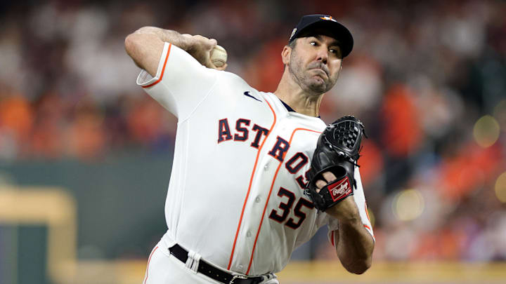Los Yankees aún no cumplen las pretensiones de Verlander