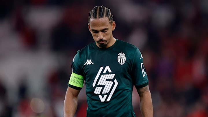 L'élimination de Monaco a couté cher au classement UEFA de la France