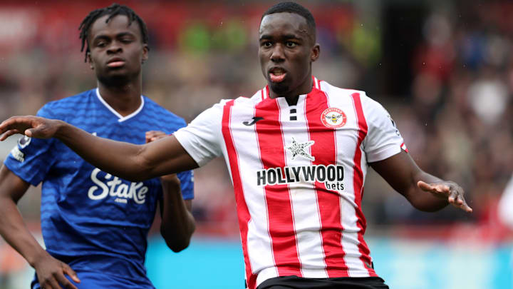 Brentford v Everton - Premier League