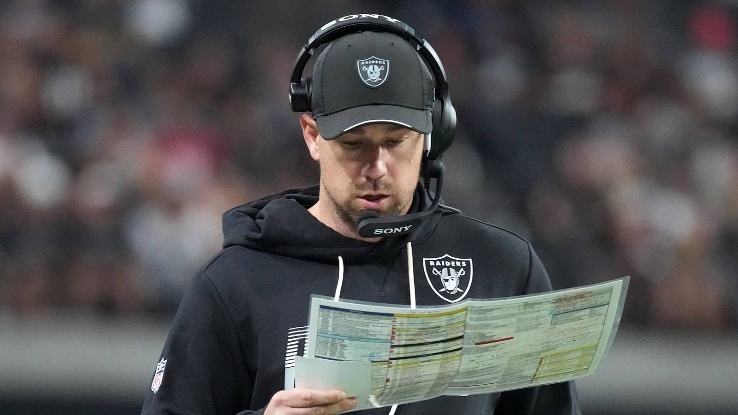 3 Key Realities Raiders Will Learn Against Texans