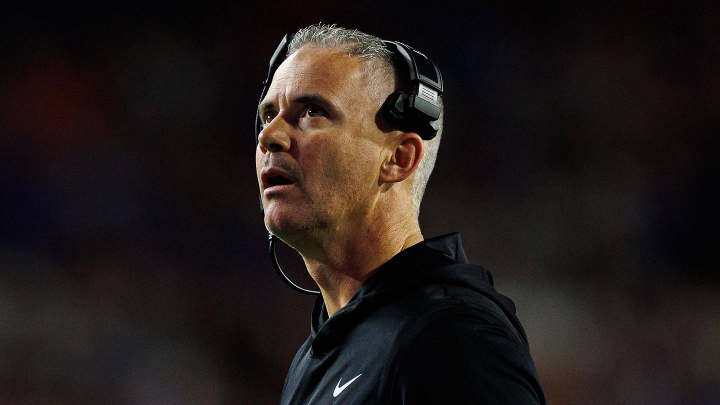 FSU Football Pursuing Son of Former NFL Star