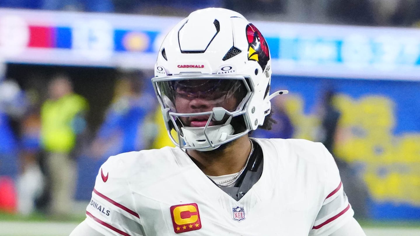 3 Biggest Questions Cardinals Still Haven't Answered After Free Agency