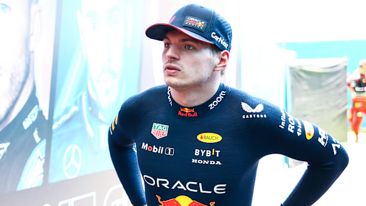 Verstappen buscará una nueva victoria en Miami este domingo
