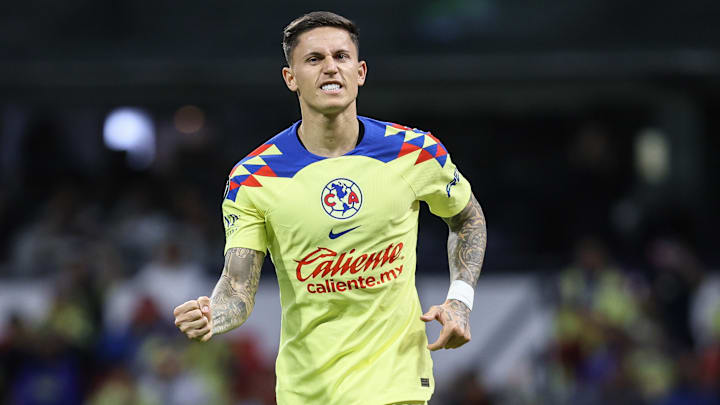 Brian Rodríguez negó las acusaciones de abuso sexual en su contra