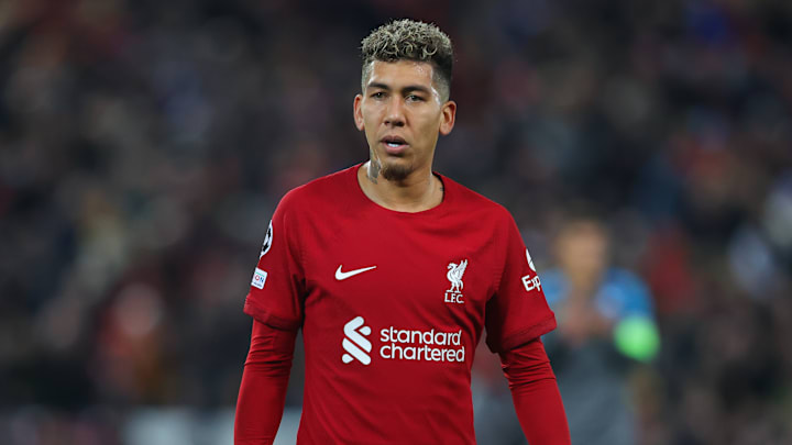 Roberto Firmino