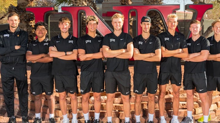 UNLV Men's Tennis