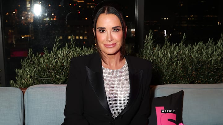 Us Weekly And Pluto TV: Reality TV Stars Of The Year