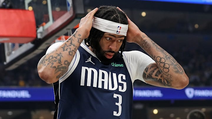 Dallas Mavericks v Memphis Grizzlies - Play-In Tournament Dallas Mavericks v Memphis Grizzlies - Play-In Tournament