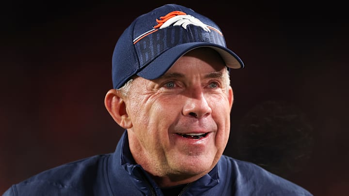 Denver Broncos v Washington Commanders