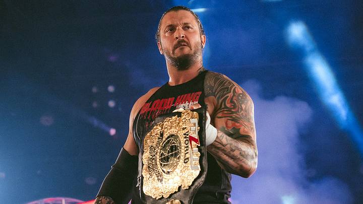 Killer Kross