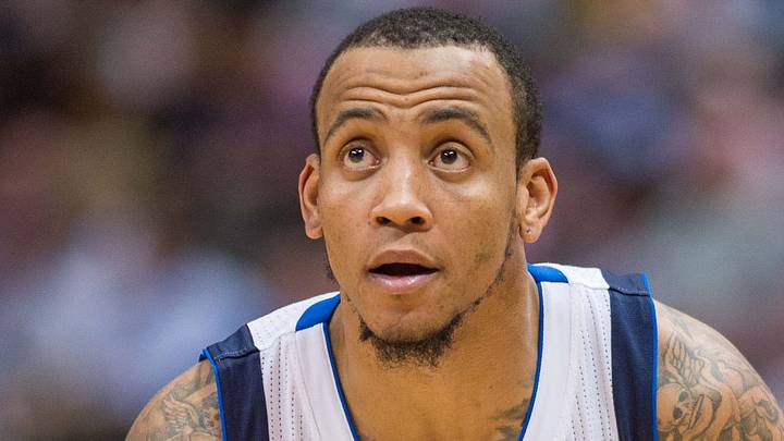 Monta Ellis
