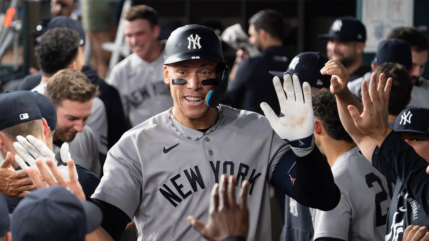 Three Reasons Why the Yankees Are the Overwhelming AL Favorites
