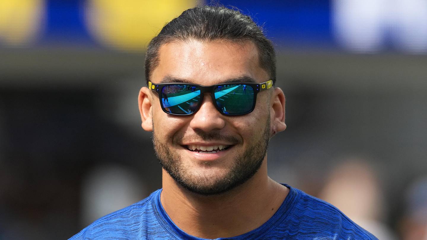 Puka Nacua will only keep being Rams thorn in Seahawks' side
