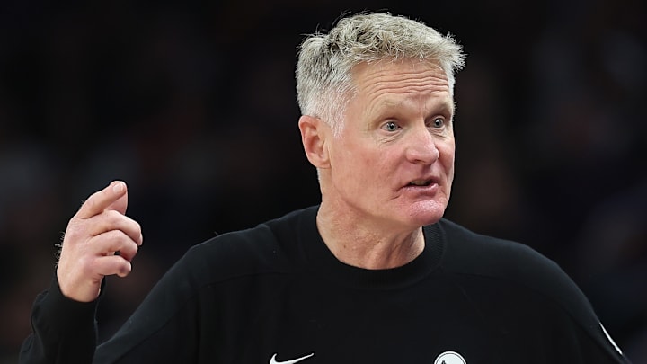 Golden State Warriors v Phoenix Suns Golden State Warriors v Phoenix Suns