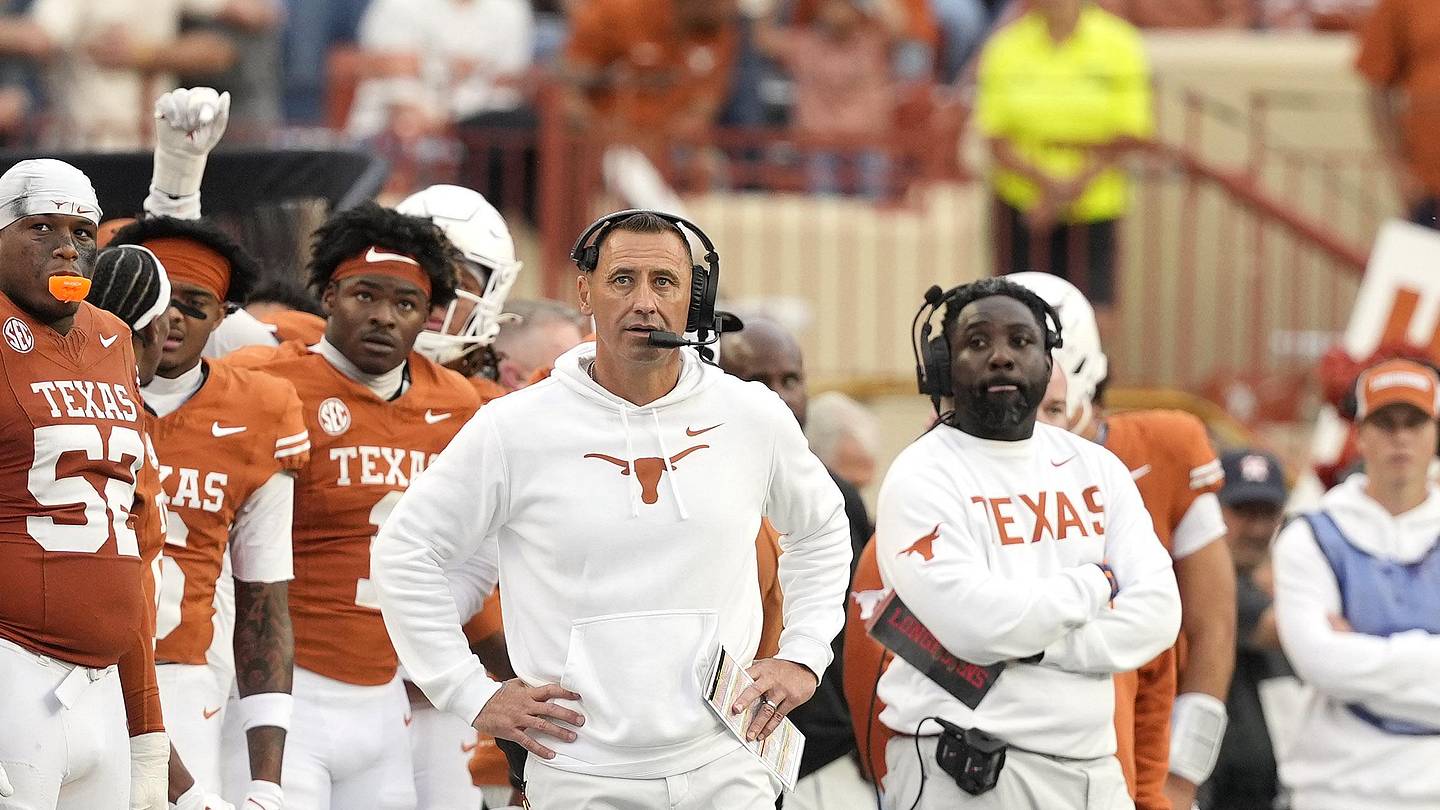 Texas vs. Texas State: The Matchups That Will Decide the Game