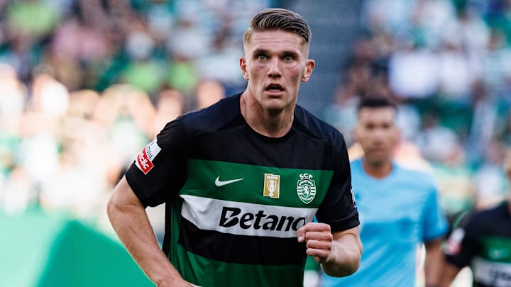 Sporting Clube de Portugal v Vitoria SC - Liga Portugal Betclic