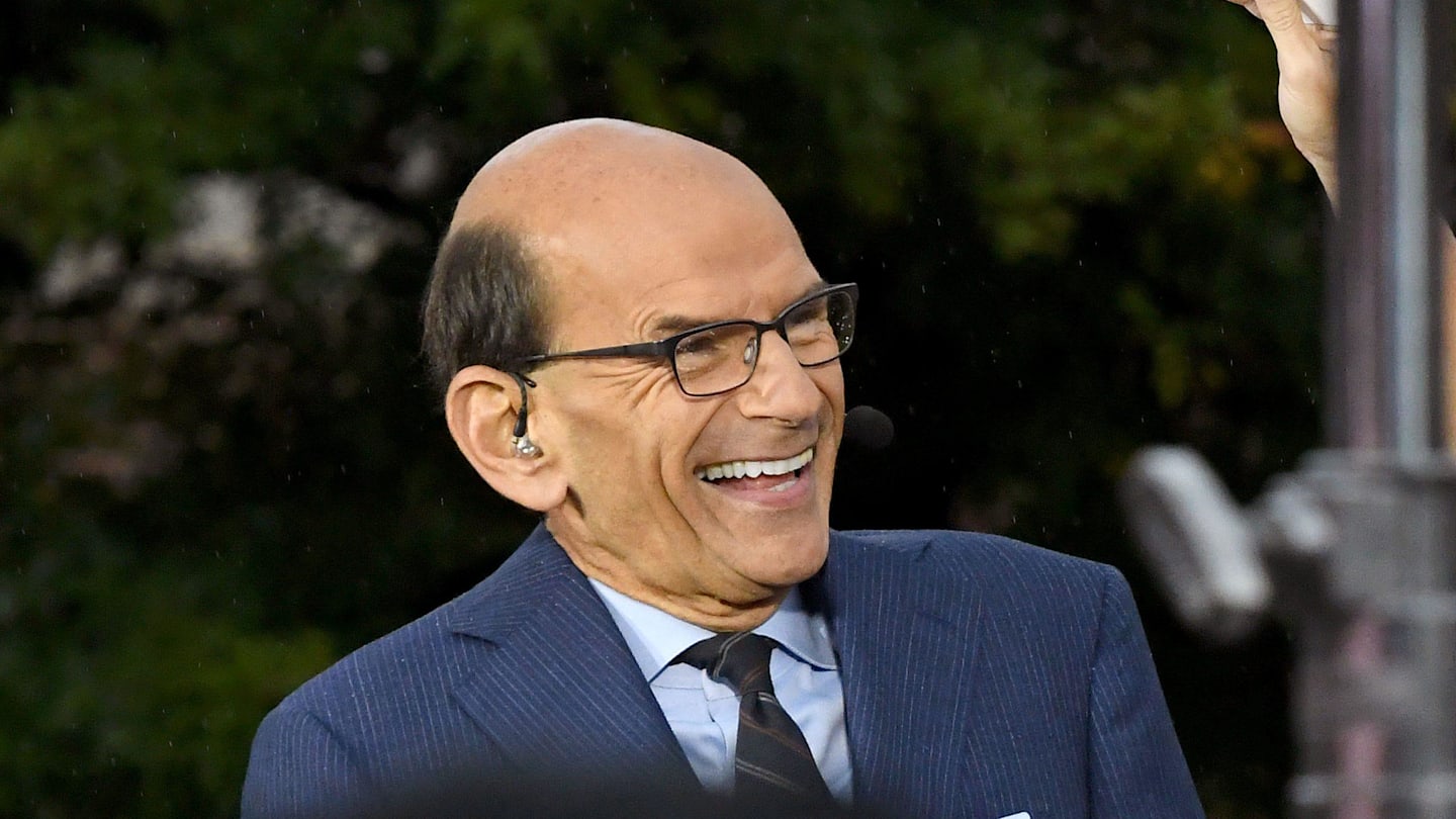 Paul Finebaum Names Major SEC Coach Whose Fanbase Has Grown 'Uneasy'