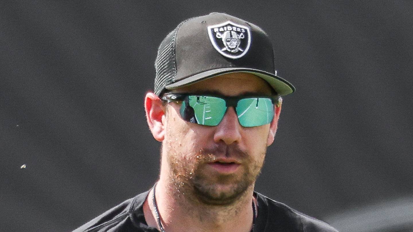How Klint Kubiak Unlocks Raiders' Offense in 2026