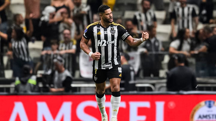 Hulk é a grande estrela do elenco alvinegro Hulk é a grande estrela do elenco alvinegro