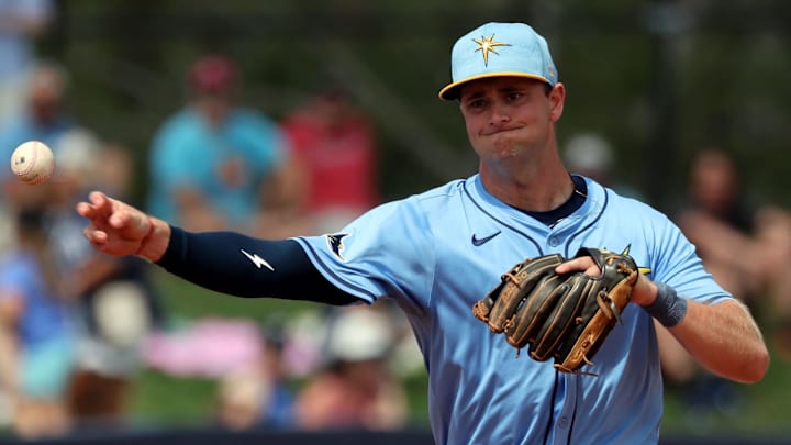 Tanner Murray Tanner Murray