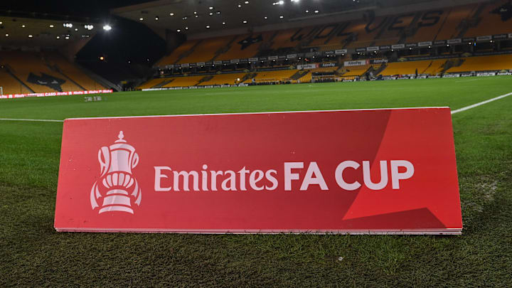 There won't be any replays for at least the next six seasons in the FA Cup.