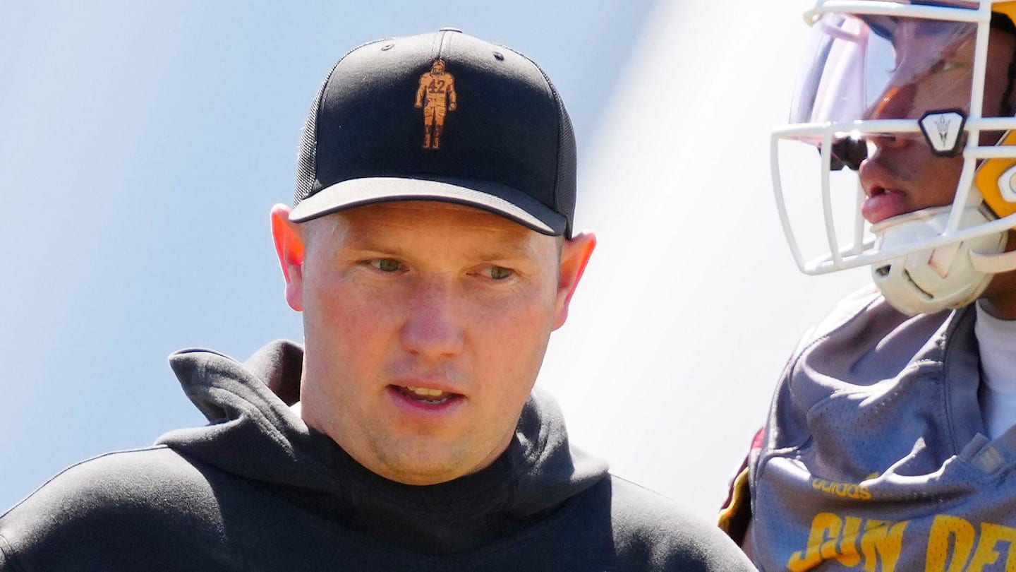 3 Bold Predictions for Arizona State's 2026 Football Season