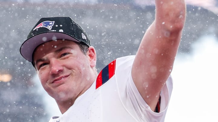 AFC Championship Game: New England Patriots v Denver Broncos