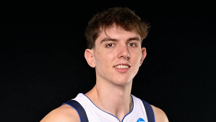 Dallas Mavericks, Sergio De Larrea Dallas Mavericks, Sergio De Larrea