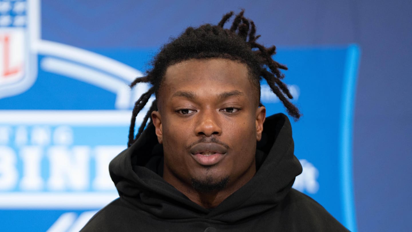 Four Undrafted Oregon Ducks Sign With NFL Teams