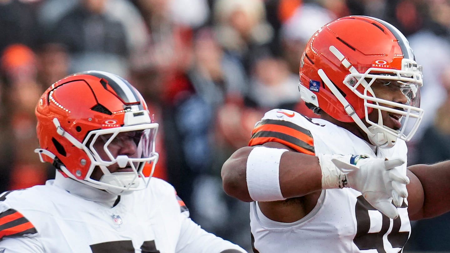 Why The Cleveland Browns May Have Nfl's Worst Head Coaching Vacancy