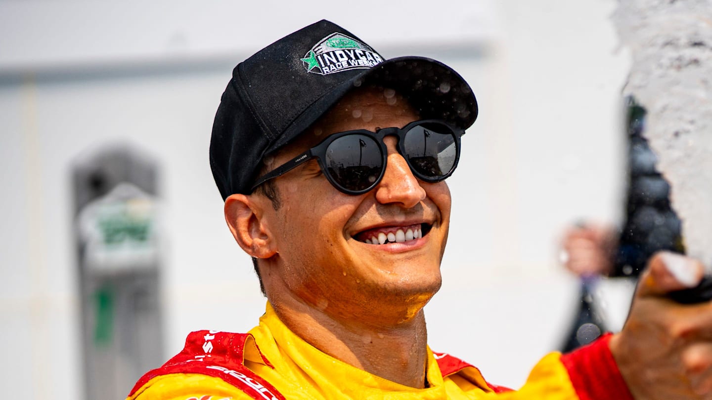 Lies, Leaked Texts, And Millions At Stake In Explosive Palou–McLaren Lawsuit