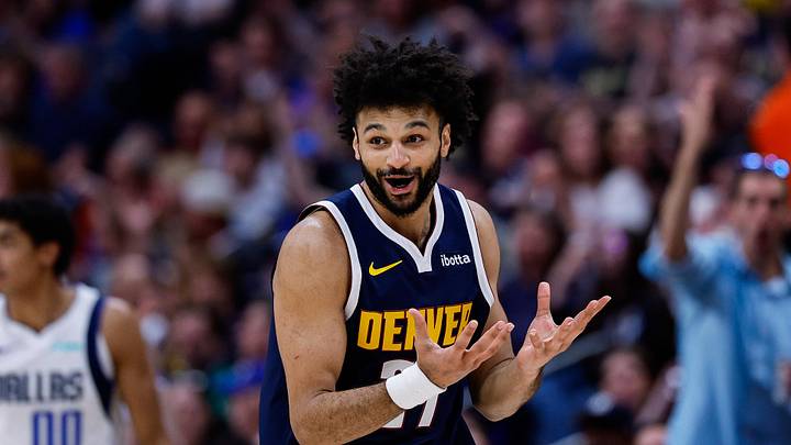 Jamal Murray, Denver Nuggets