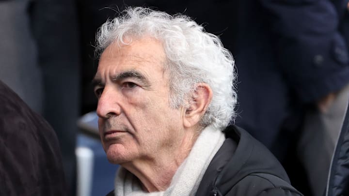 Raymond Domenech a compris la méthode de Rudi Garcia