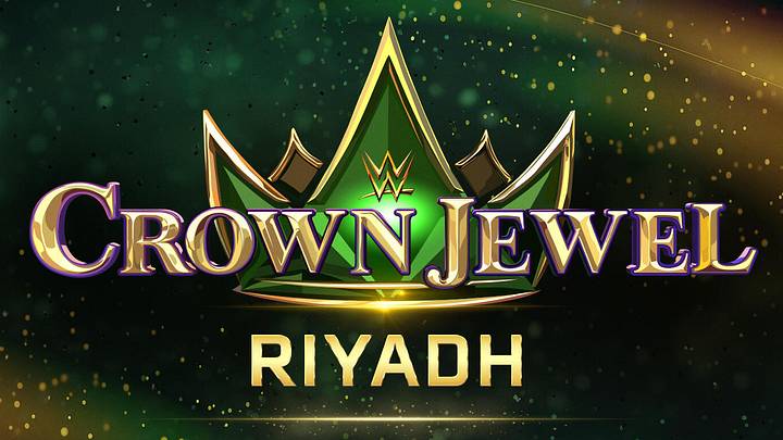 Crown Jewel Crown Jewel