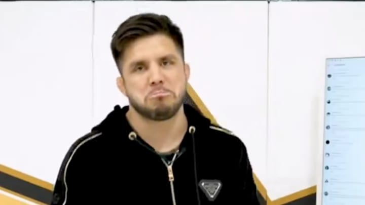 Henry Cejudo 