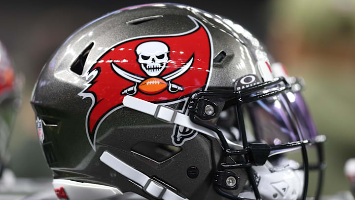 The latest Tampa Bay Buccaneers mock draft fills the team's key needs heading into the 2026 season.