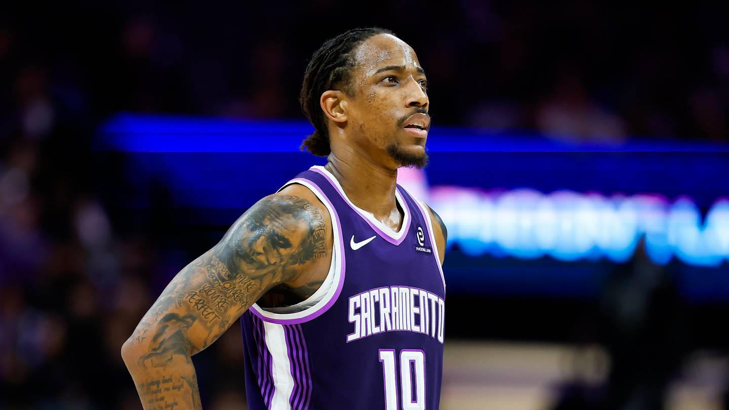 Predicting the Nuggets' Starting Lineup and Rotation With DeMar DeRozan
